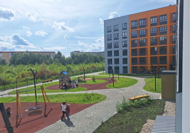ул Магистральная 86б Пермь, р-н Кировский фото