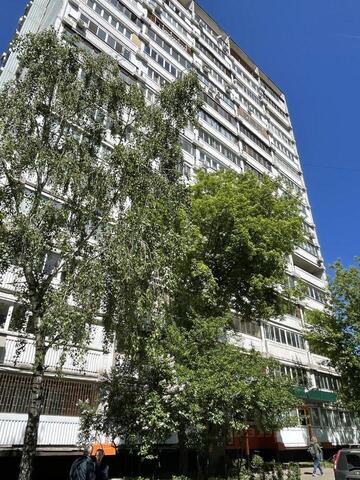 СЗАО ул Олонецкая 25 Московская область фото