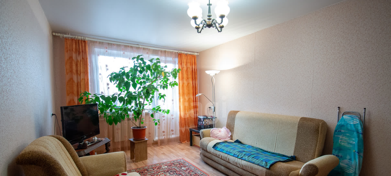квартира г Томск ул Алтайская 126 фото 1