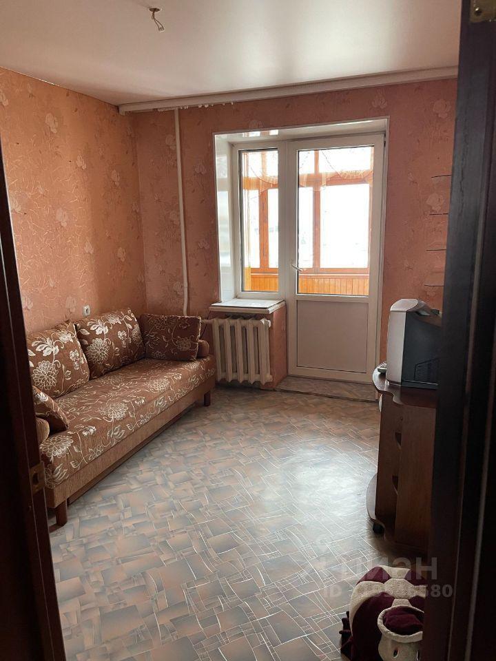 квартира г Коломна район Центральный пр-кт Окский 4 фото 4