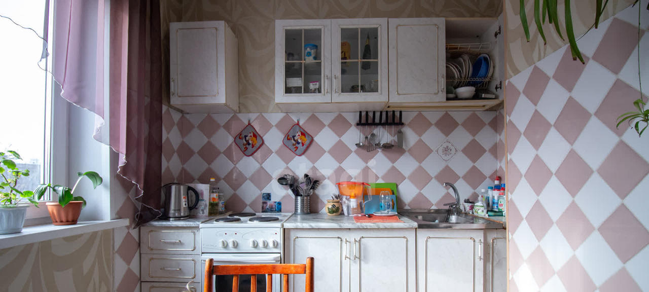 квартира г Томск ул Алтайская 126 фото 4