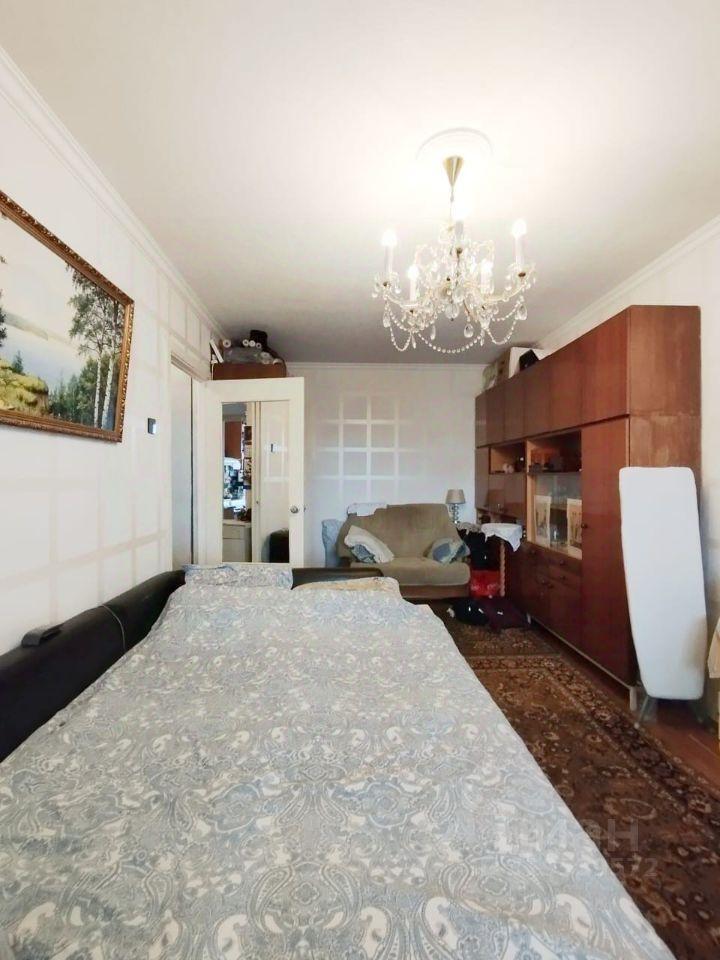 квартира г Жуковский ул Горельники ул Амет-хан Султана 7 Жуковский, 7 фото 4