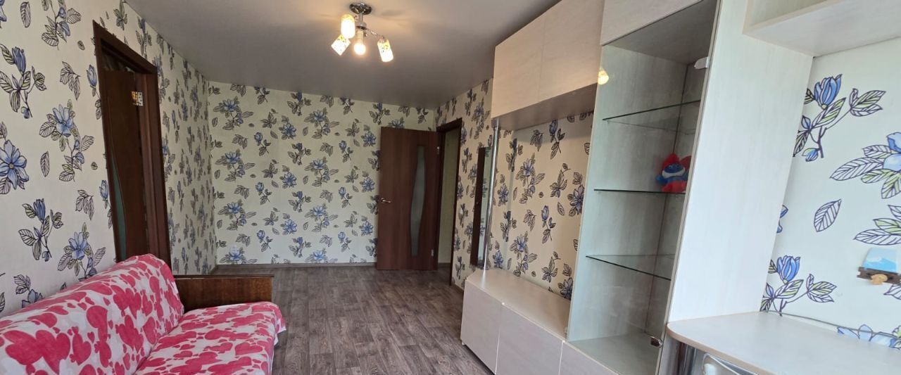 квартира г Дзержинск ул Грибоедова 3 фото 5