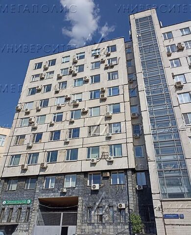 метро Алексеевская дом 3ас/3 фото