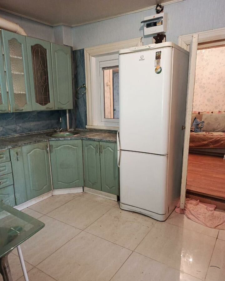 дом городской округ Сергиево-Посадский г Хотьково ул 2-я Станционная 4 45 км, Ярославское шоссе фото 10