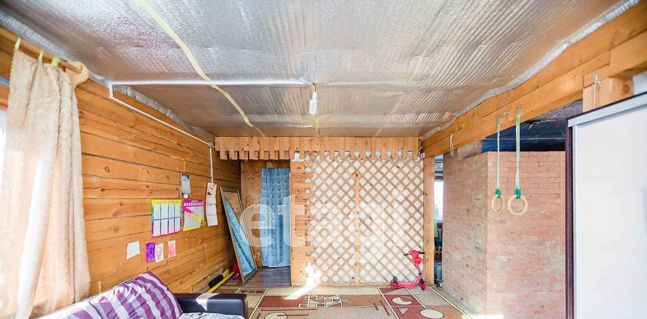 дом г Улан-Удэ р-н Октябрьский ул 4-я Золотые пески 16 мкр 106-й фото 10