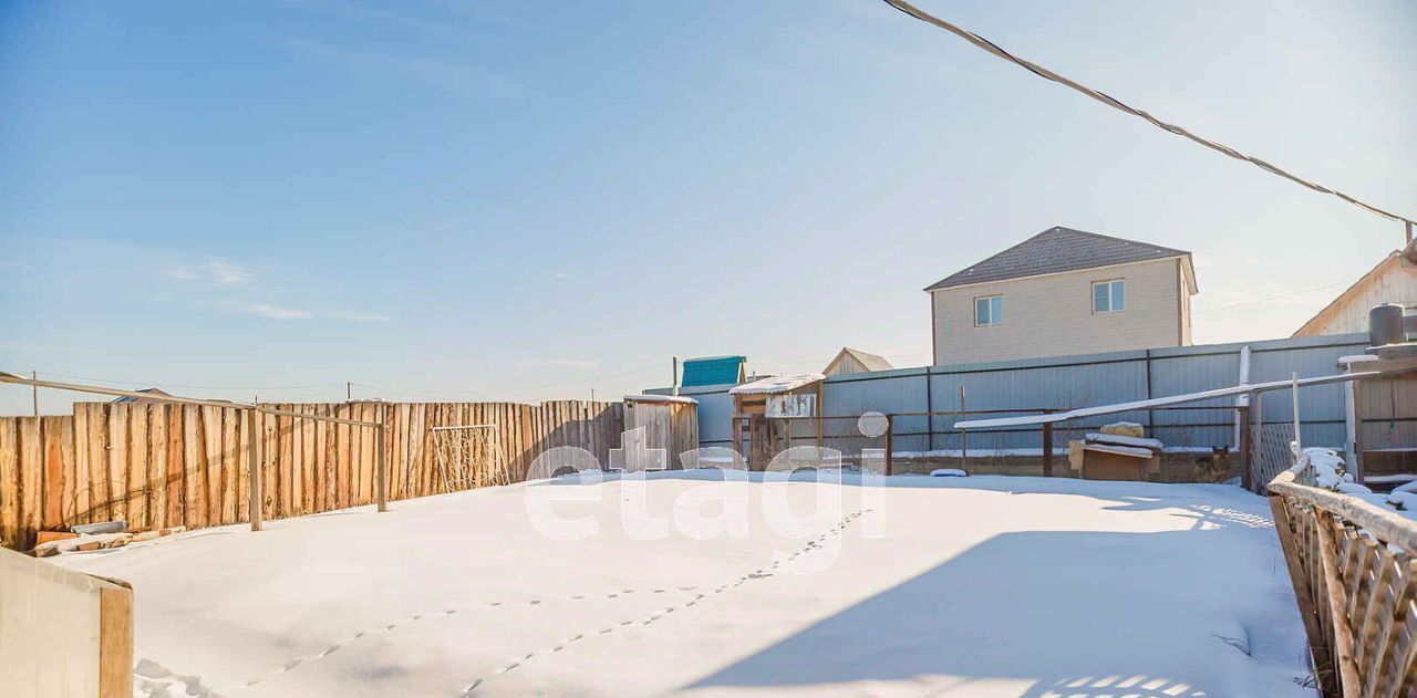 дом г Улан-Удэ р-н Октябрьский ул 4-я Золотые пески 16 мкр 106-й фото 19
