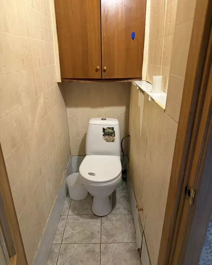 квартира г Коломна ул Добролюбова 15 фото 18