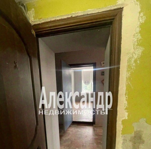 офис г Колпино ул Финляндская 24 Шушары фото 8