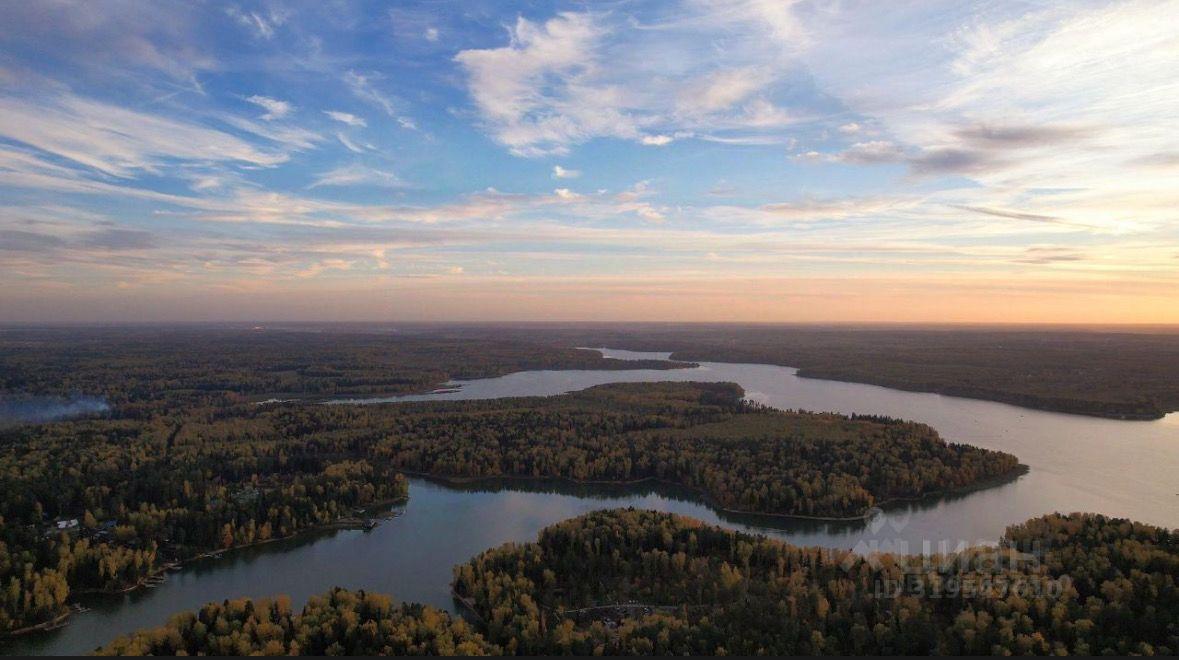 дом г Солнечногорск Резиденция Волна кп фото 29