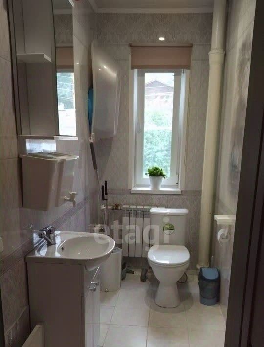 квартира г Улан-Удэ п Верхняя Березовка р-н Железнодорожный 23 фото 18