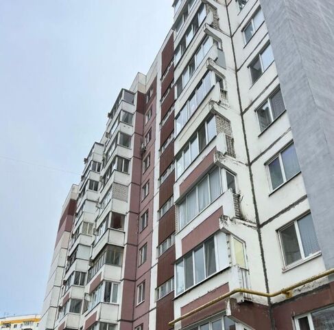 р-н Советский ул Романа Брянского 13 фото