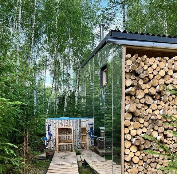 дом г Ступино ул Березовая 14 Шелково Форест кп фото 23
