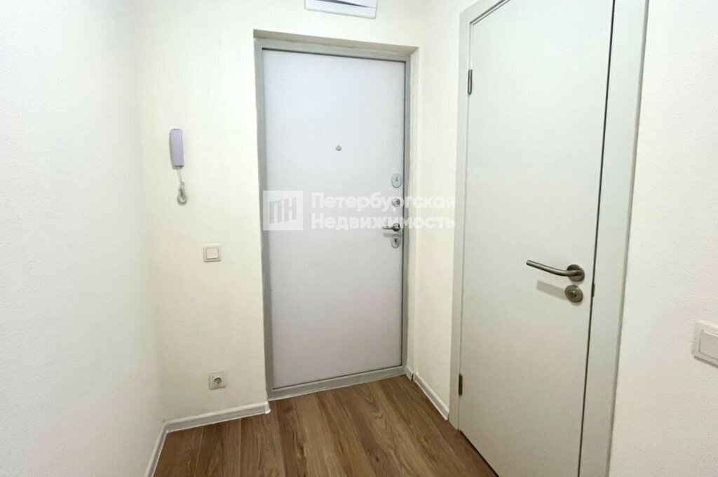 квартира г Колпино ул Севастьянова 30к/2 метро Рыбацкое фото 7