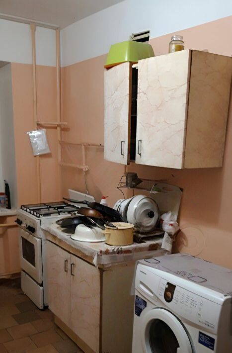 комната г Северодвинск ул Карла Маркса 8 фото 6