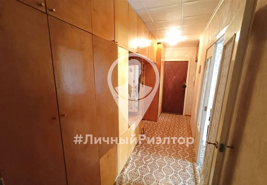 квартира г Рязань р-н Железнодорожный ул Березовая 1а фото 15