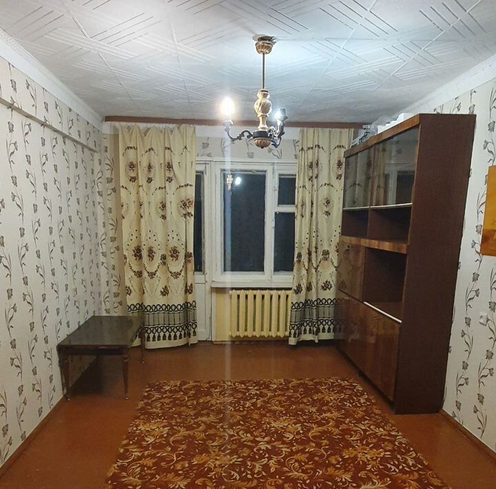 квартира г Северодвинск ул Серго Орджоникидзе 22 фото 7