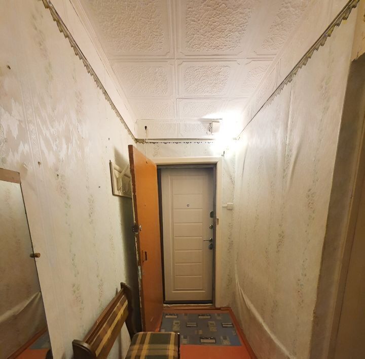квартира г Северодвинск ул Серго Орджоникидзе 22 фото 17