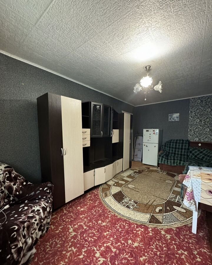 квартира г Калтан п Малиновка ул 60 лет Октября 17 Кемеровская обл. - Кузбасс, Малиновка фото 5