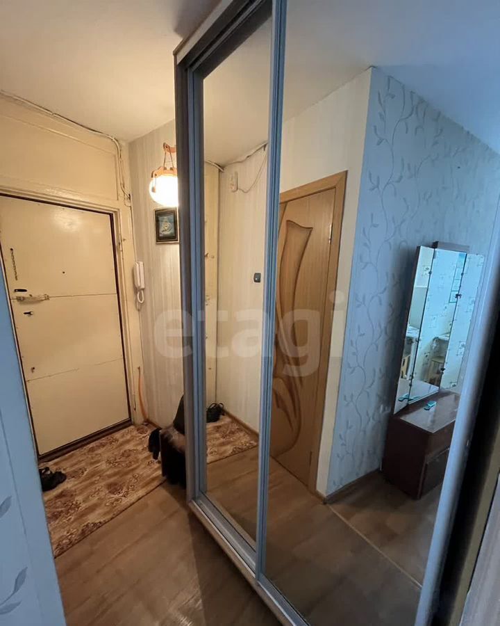 квартира г Кемерово р-н Центральный пр-кт Ленина 109б Кемеровская обл. — Кузбасс фото 10