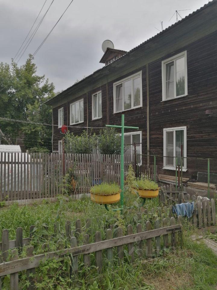 квартира г Новосибирск р-н Первомайский ул Мирная 1а фото 19