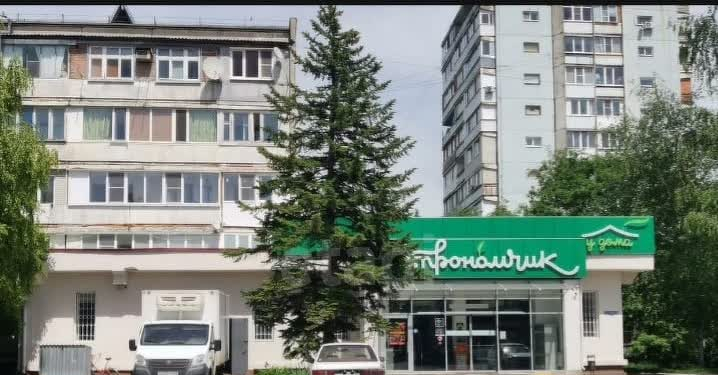 квартира г Ессентуки ул 60 лет Октября 8 фото 12