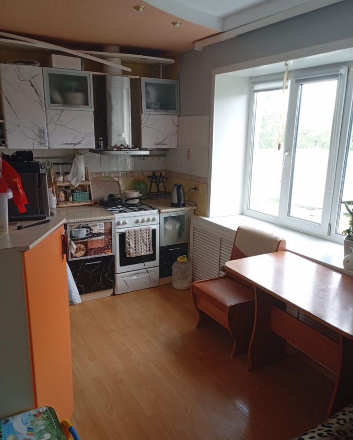 квартира г Первоуральск п Кузино ул Луначарского 34 фото 16
