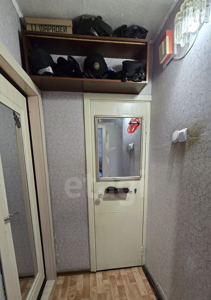 квартира г Ачинск мкр 8-й 1 фото 9