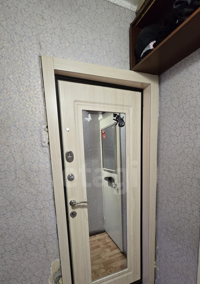 квартира г Ачинск мкр 8-й 1 фото 8