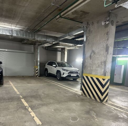 метро Люблино ул Цимлянская 3к/2 фото