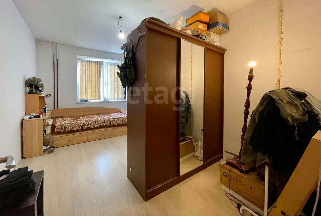 квартира г Лыткарино ул Колхозная 6к/2 Томилино фото 4
