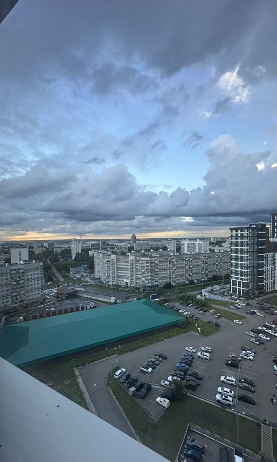 квартира г Набережные Челны р-н Центральный пр-кт Сююмбике 40 фото 8