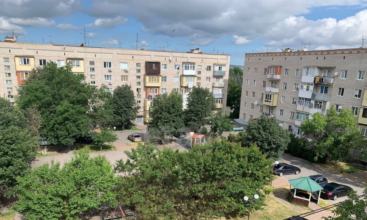 квартира г Черкесск ул Космонавтов 66 фото 8