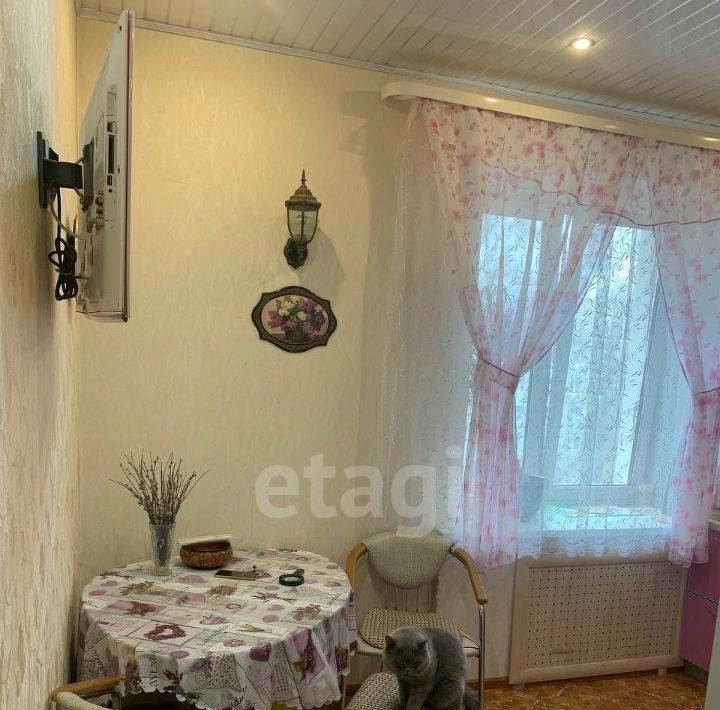квартира г Клин ул Центральная 44 Клин-5 городок фото 5