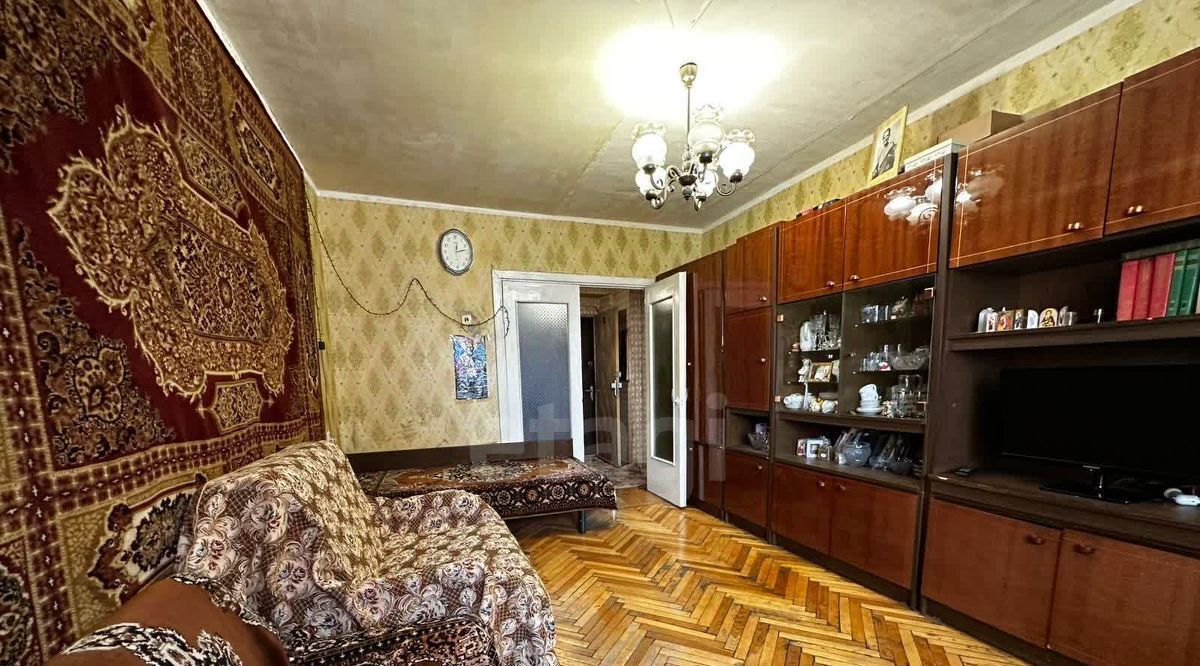 квартира городской округ Одинцовский г Голицыно ул Советская Апрелевка фото 6