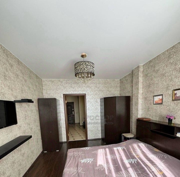 квартира г Химки пр-кт Мельникова 3 Сходненская фото 16