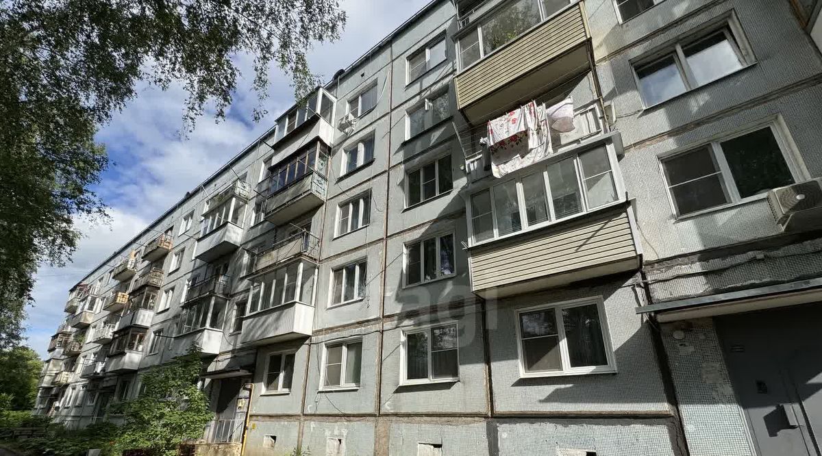 квартира г Клин ул Центральная 57 Клин-5 городок фото 24