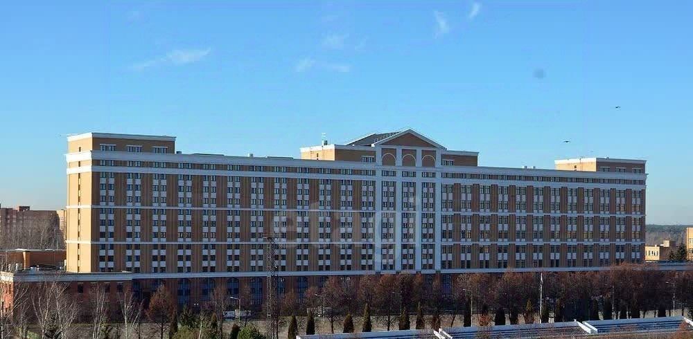 квартира городской округ Одинцовский г Голицыно ул Советская Апрелевка фото 16