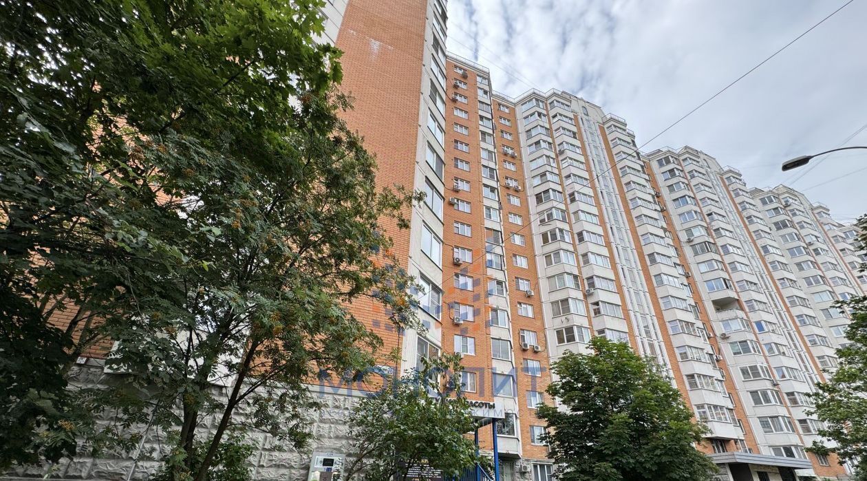 квартира г Красногорск ул Успенская 26 Красногорская фото 13
