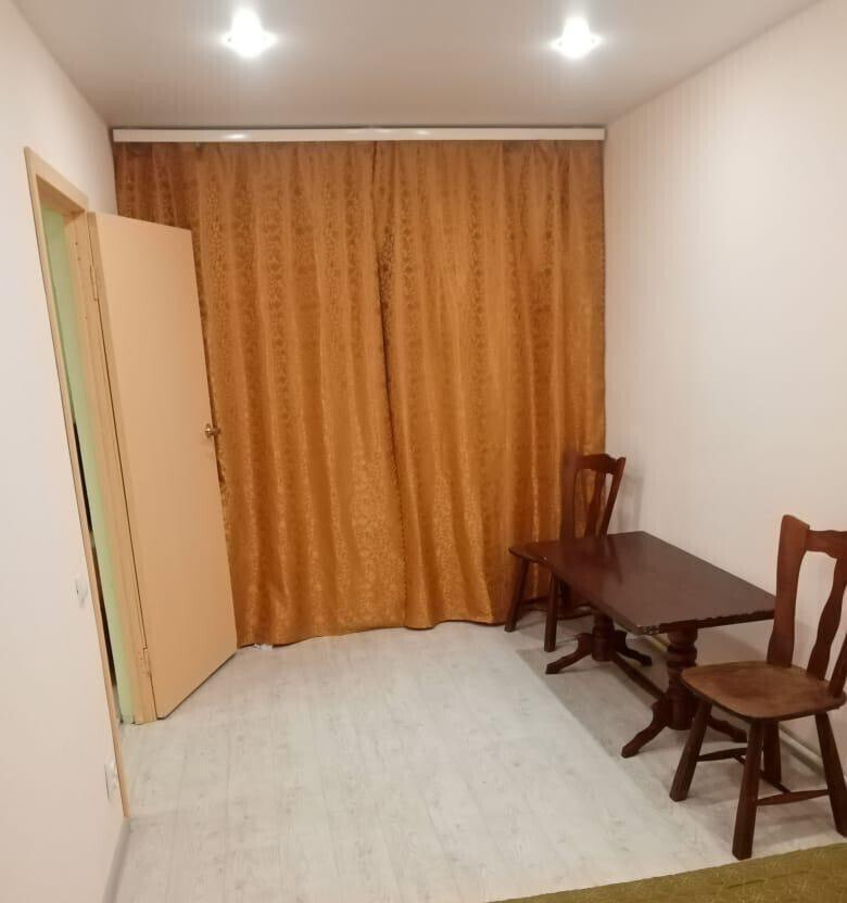 квартира г Саратов ул Большая Казачья 43а фото 18