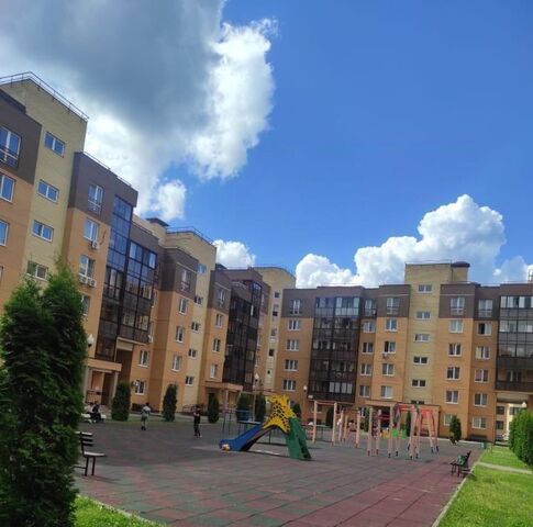 пл Красная 13 Слобода, Московская область, Мытищи фото