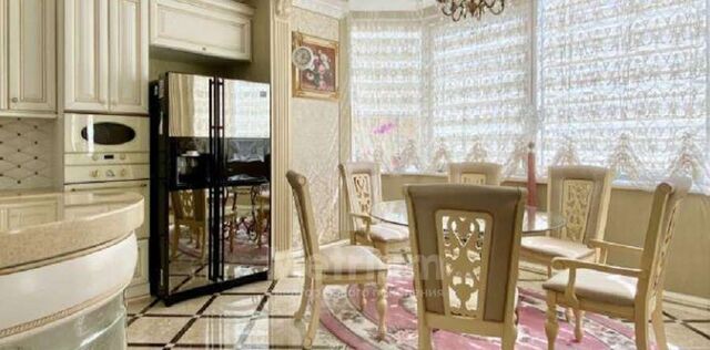 метро Раменки ул Мосфильмовская 2с/6 88к фото