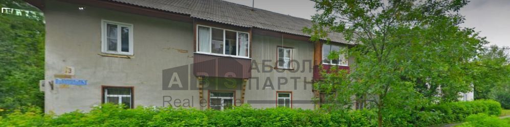 комната г Электросталь Восточный проезд Достоевского 3 фото 1
