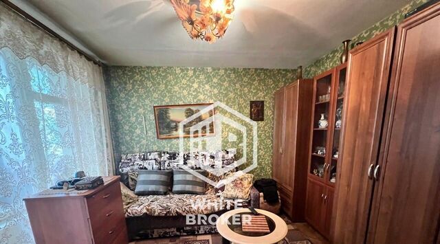 квартира метро Кузьминки пр-кт Волгоградский 127к/3 фото