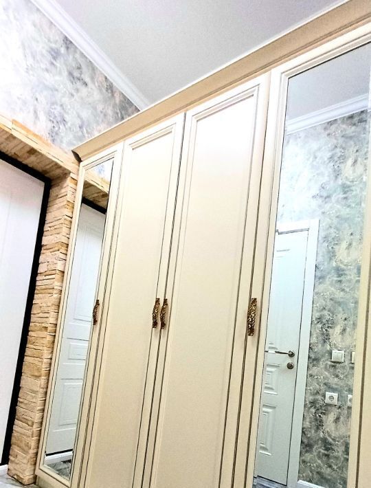 квартира г Видное бул. Мстислава Ростроповича, 3к 1, Бульвар Дмитрия Донского фото 3