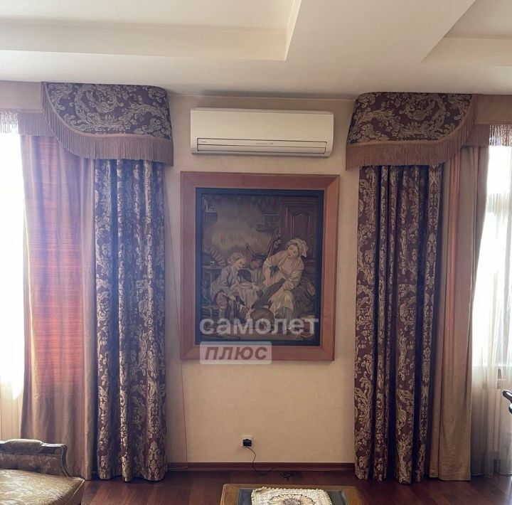 квартира г Москва метро Коньково ул Островитянова 11к/1 фото 3