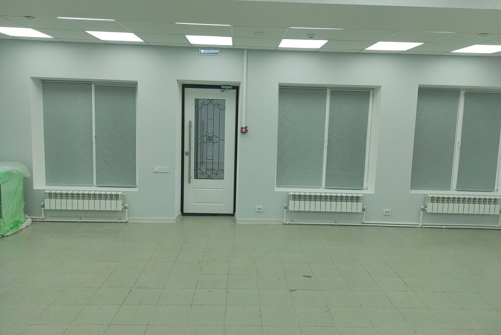 торговое помещение г Саратов Майская улица, 6Б фото 9
