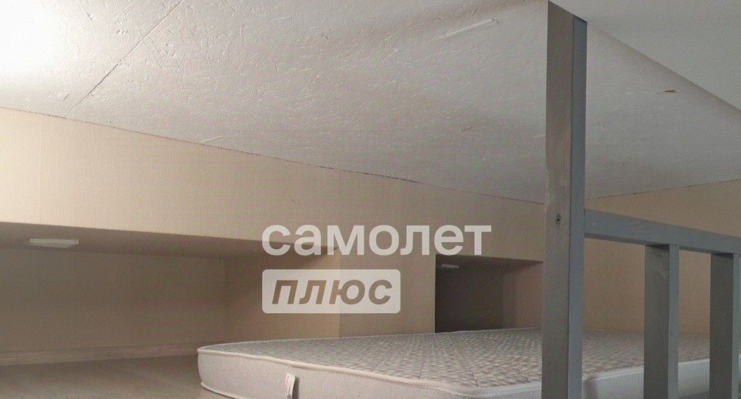 квартира г Москва метро Лихоборы ул Автомоторная 4ас/21 фото 6