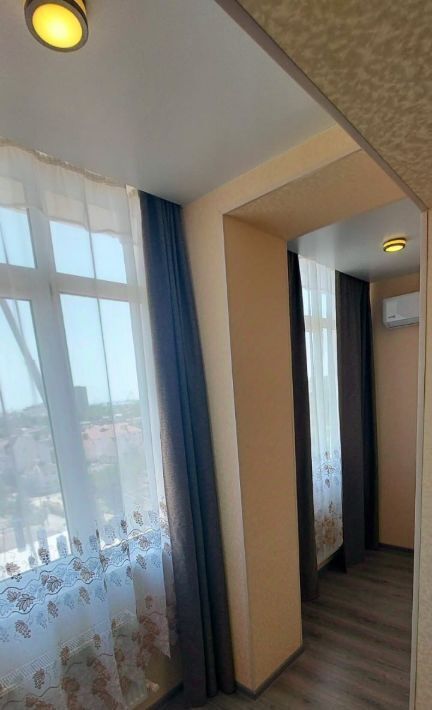 квартира г Евпатория ул Толстого 38а фото 24