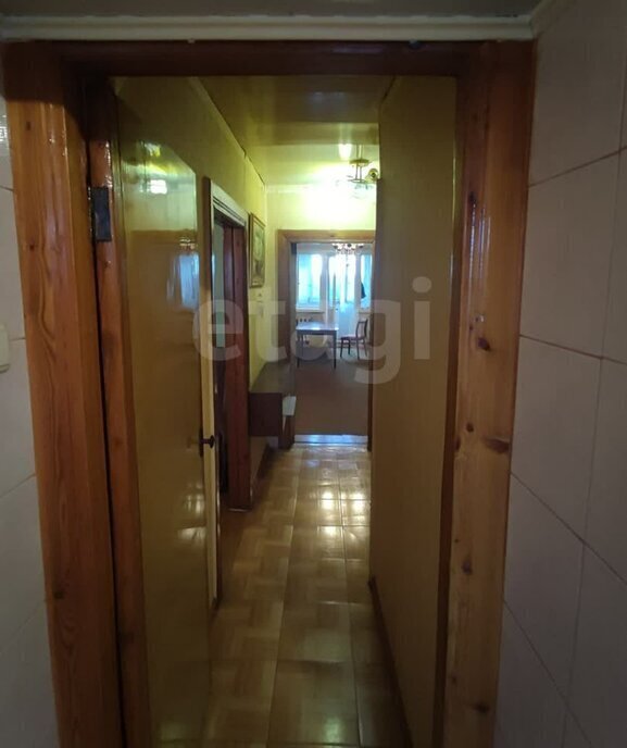 квартира г Владикавказ пр-кт Коста 288к/2 фото 7